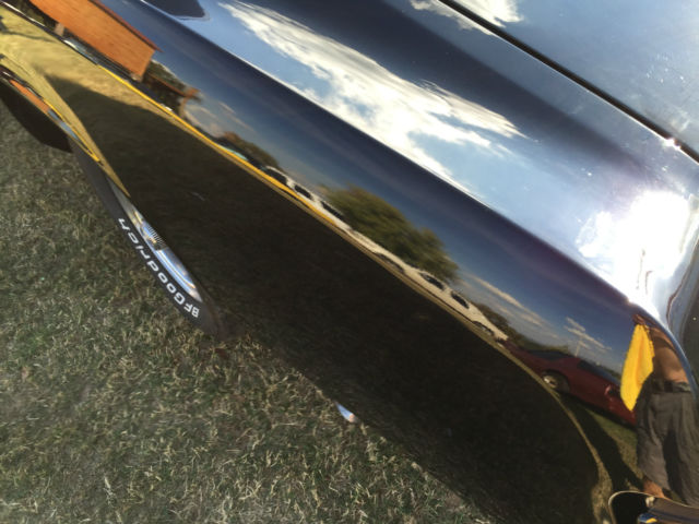 1969 Buick Riviera - photo 13