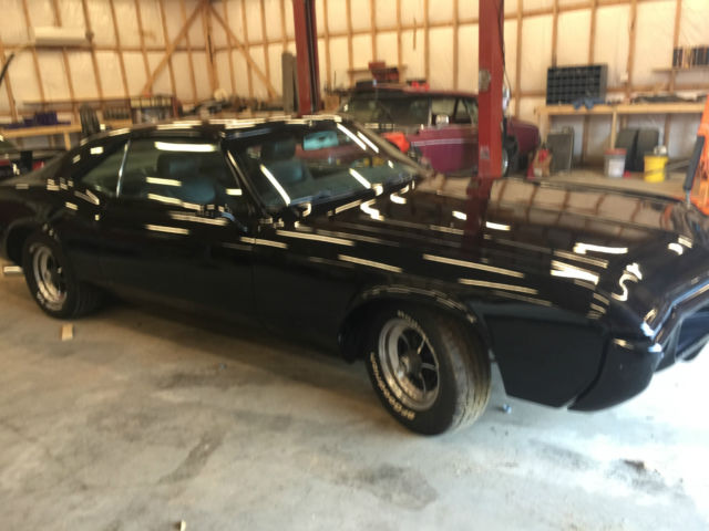 1969 Buick Riviera - photo 3