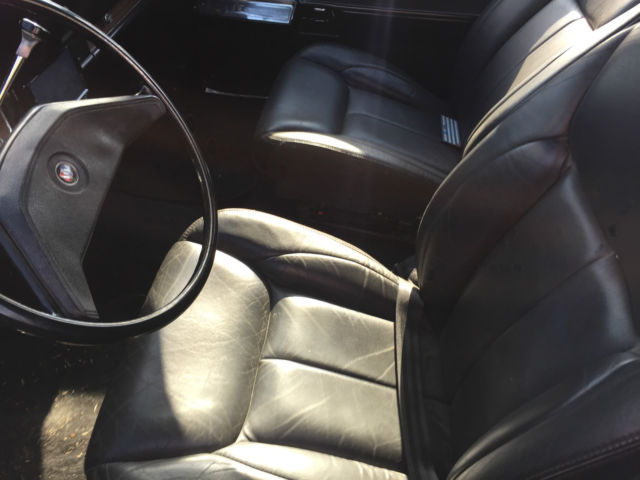 1969 Buick Riviera - photo 4