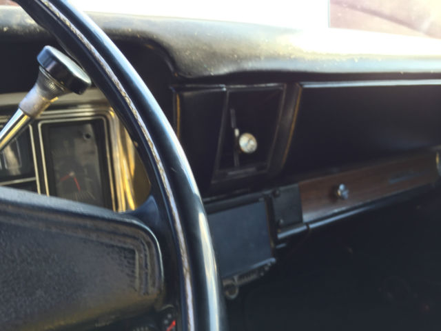 1969 Buick Riviera - photo 5