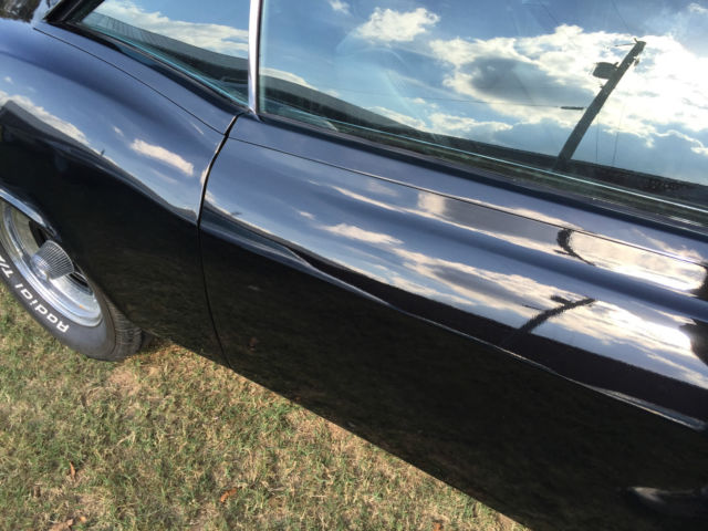 1969 Buick Riviera - photo 8