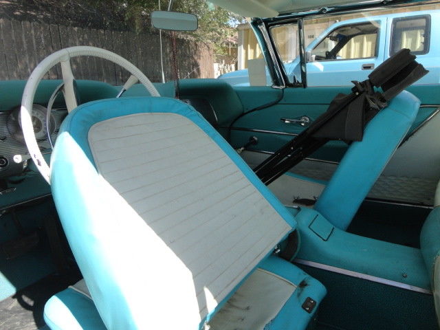 1959 Ford Thunderbird Standard - photo 10