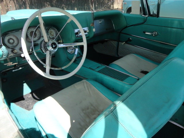 1959 Ford Thunderbird Standard - photo 5