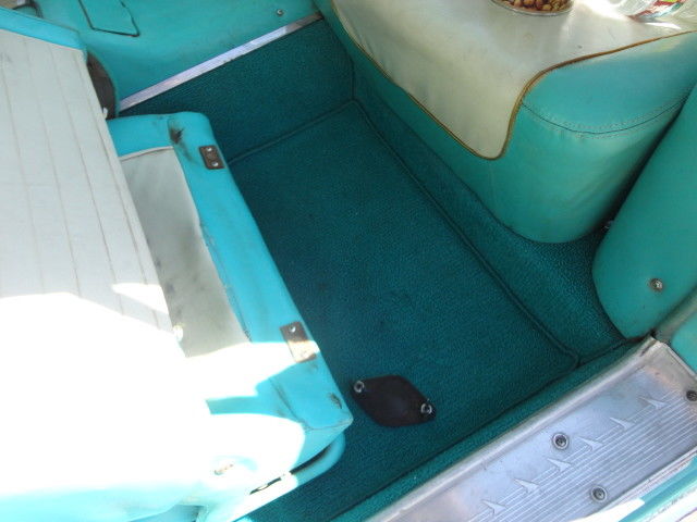 1959 Ford Thunderbird Standard - photo 6