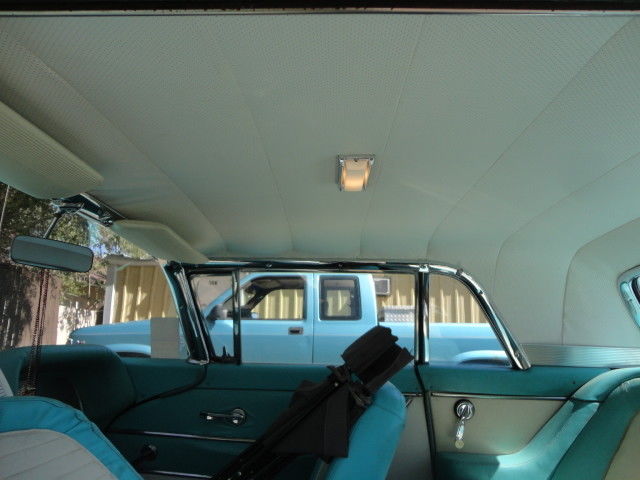 1959 Ford Thunderbird Standard - photo 9