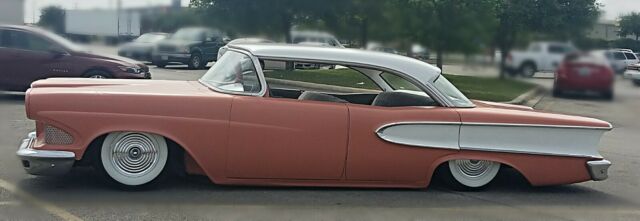 1958 Edsel Ranger - photo 2