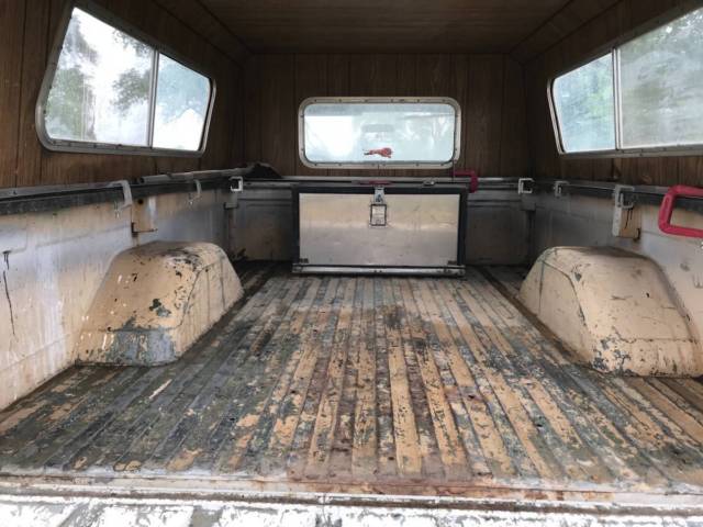1984 Chevrolet C/K Pickup 3500 - photo 5
