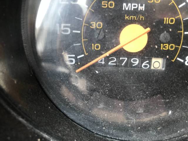 1984 Chevrolet C/K Pickup 3500 - photo 6