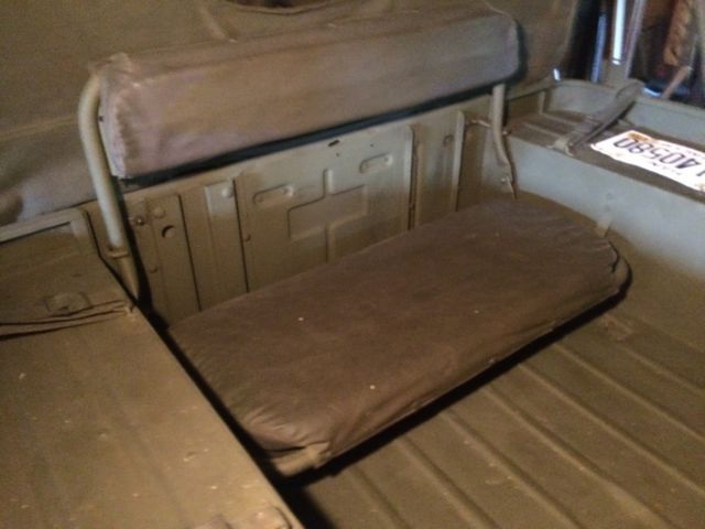 1952 Willys - photo 6