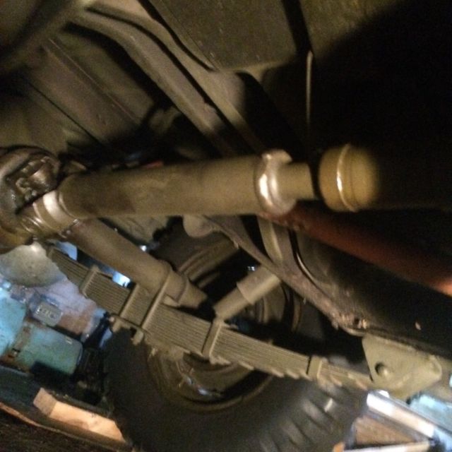 1952 Willys - photo 8