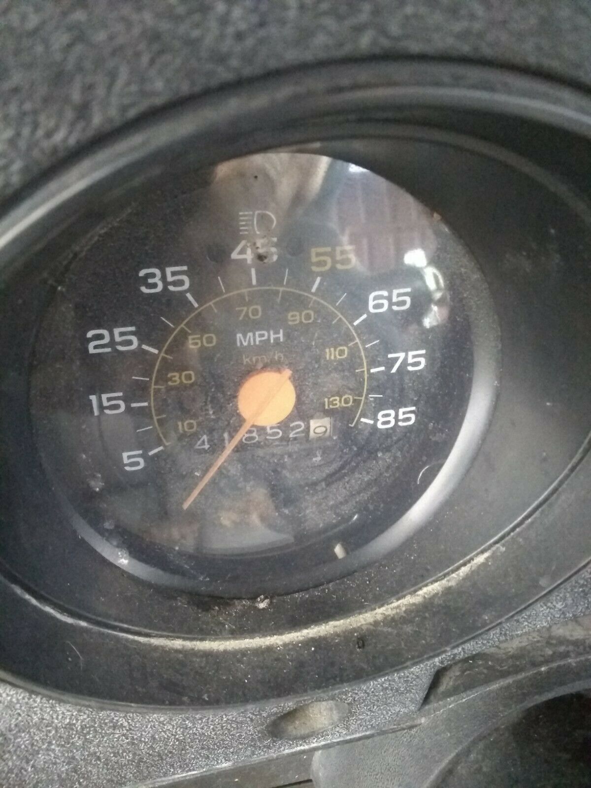 1985 Chevrolet Blazer - photo 2