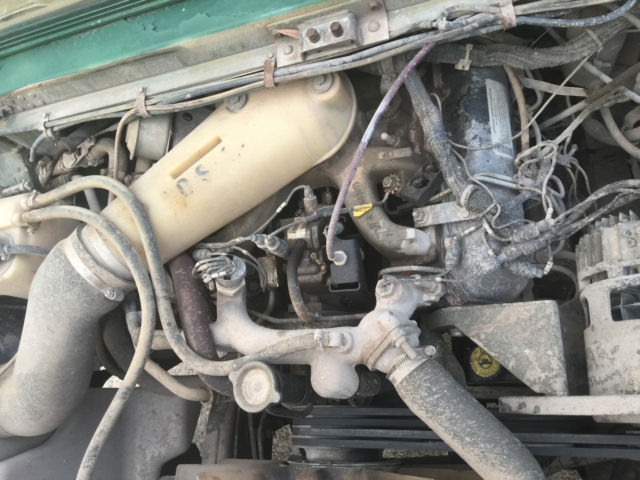 1987 Hummer H1 M998 - photo 6