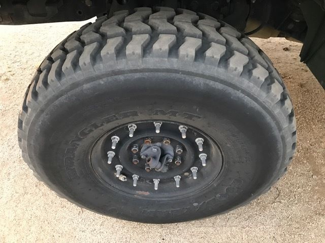 1994 Hummer H1 - photo 3