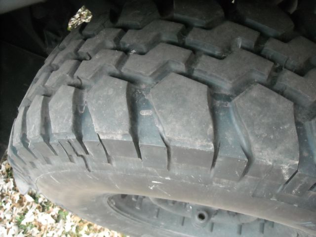1990 Hummer H1 - photo 4