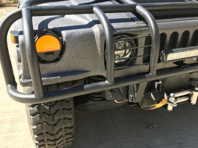 1985 Hummer Other Custom - photo 10