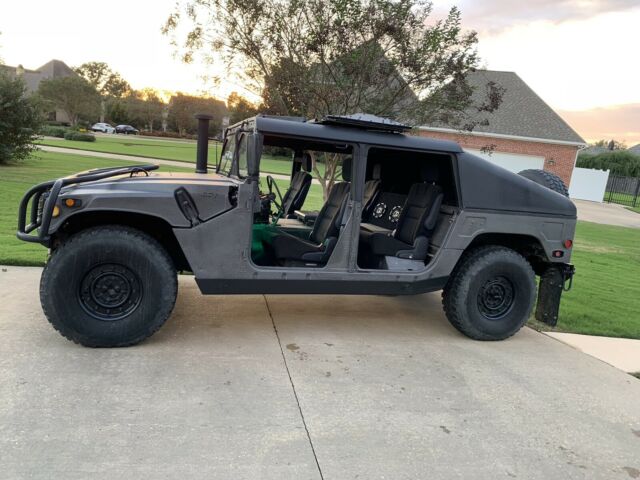 1985 Hummer Other Custom - photo 2