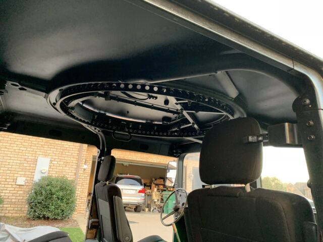 1985 Hummer Other Custom - photo 3