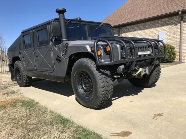 1985 Hummer Other Custom - photo 5