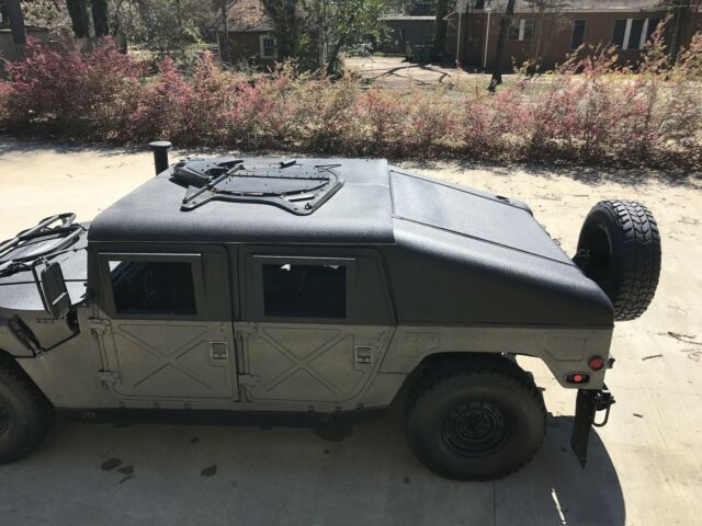 1985 Hummer Other Custom - photo 6