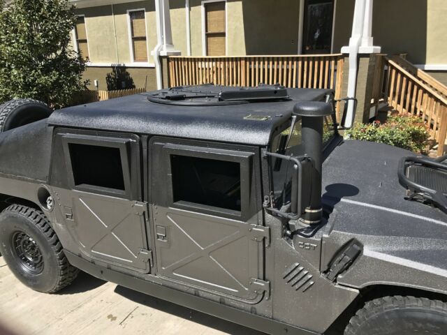 1985 Hummer Other Custom - photo 7