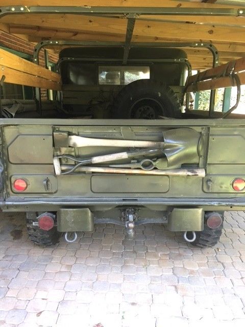 1962 Dodge Power Wagon - photo 3