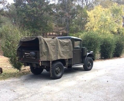 1962 Dodge Power Wagon - photo 8