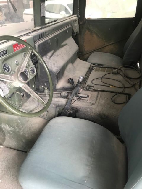 1994 Hummer 1097a1 - photo 2