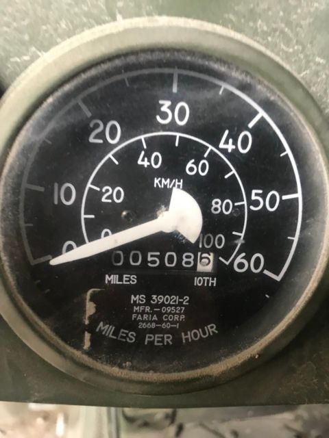 1994 Hummer 1097a1 - photo 3