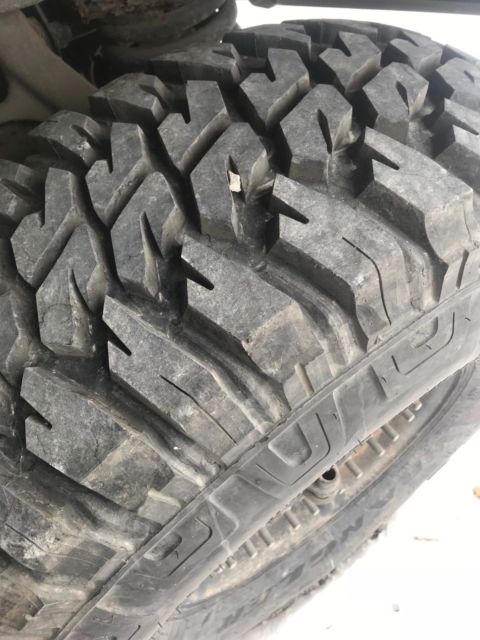 1994 Hummer 1097a1 - photo 4