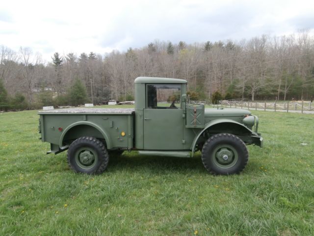 1962 Dodge Other Pickups - photo 2