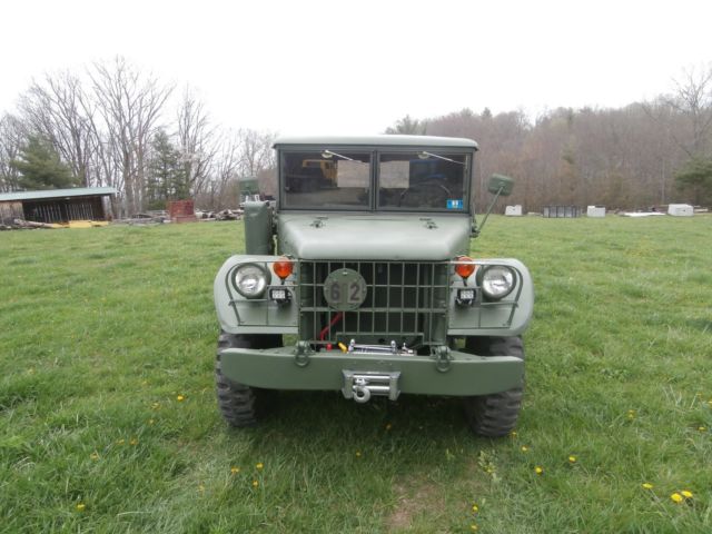 1962 Dodge Other Pickups - photo 3