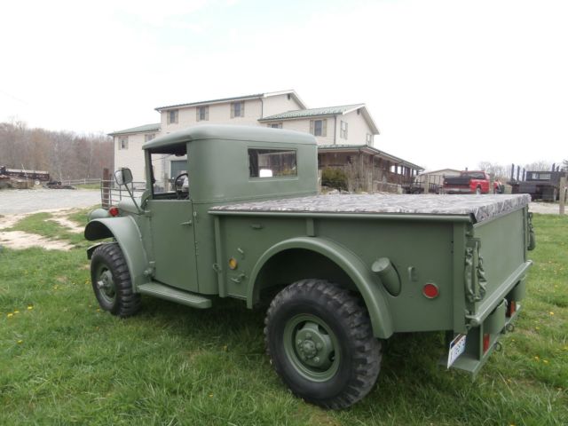 1962 Dodge Other Pickups - photo 4