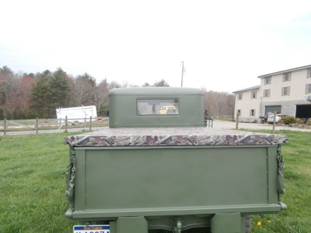 1962 Dodge Other Pickups - photo 5