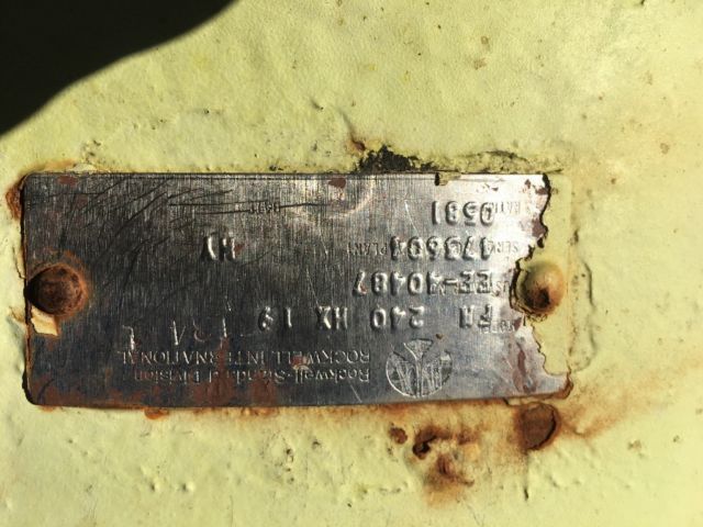 1958 Ford Other Pickups - photo 2