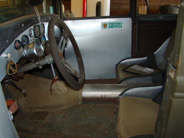 1931 Ford Model A Rat Rod - photo 13