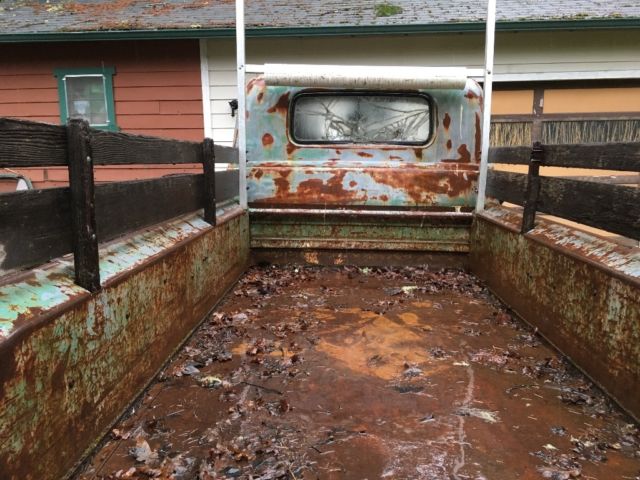 1953 Chevrolet Other Pickups - photo 11