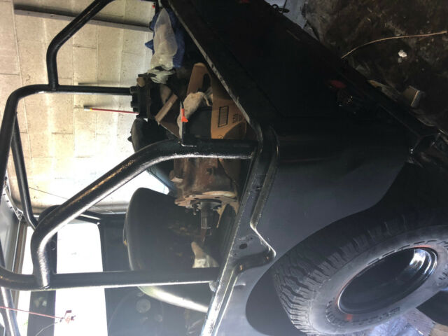 1953 Jeep Other cj3 - photo 5
