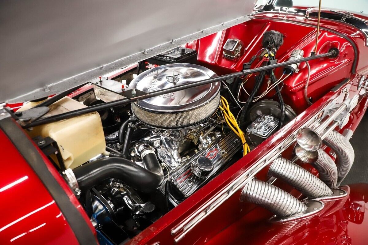 1936 Auburn Speedster - photo 5