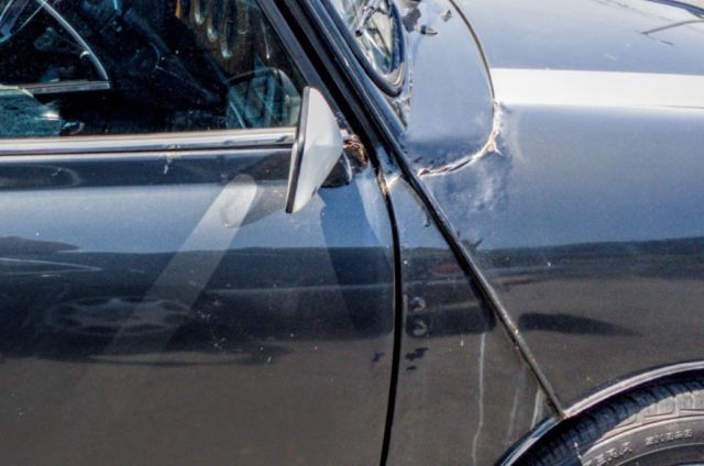 1975 Mini Cooper - photo 13