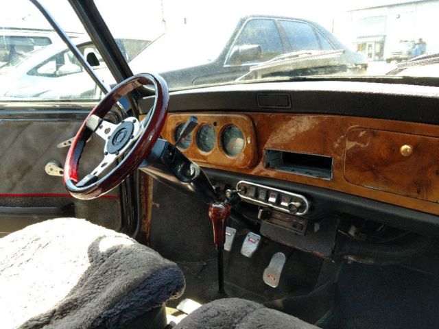1975 Mini Cooper - photo 8