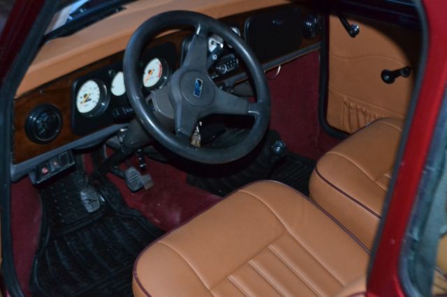 1983 Mini Classic Mini - photo 10
