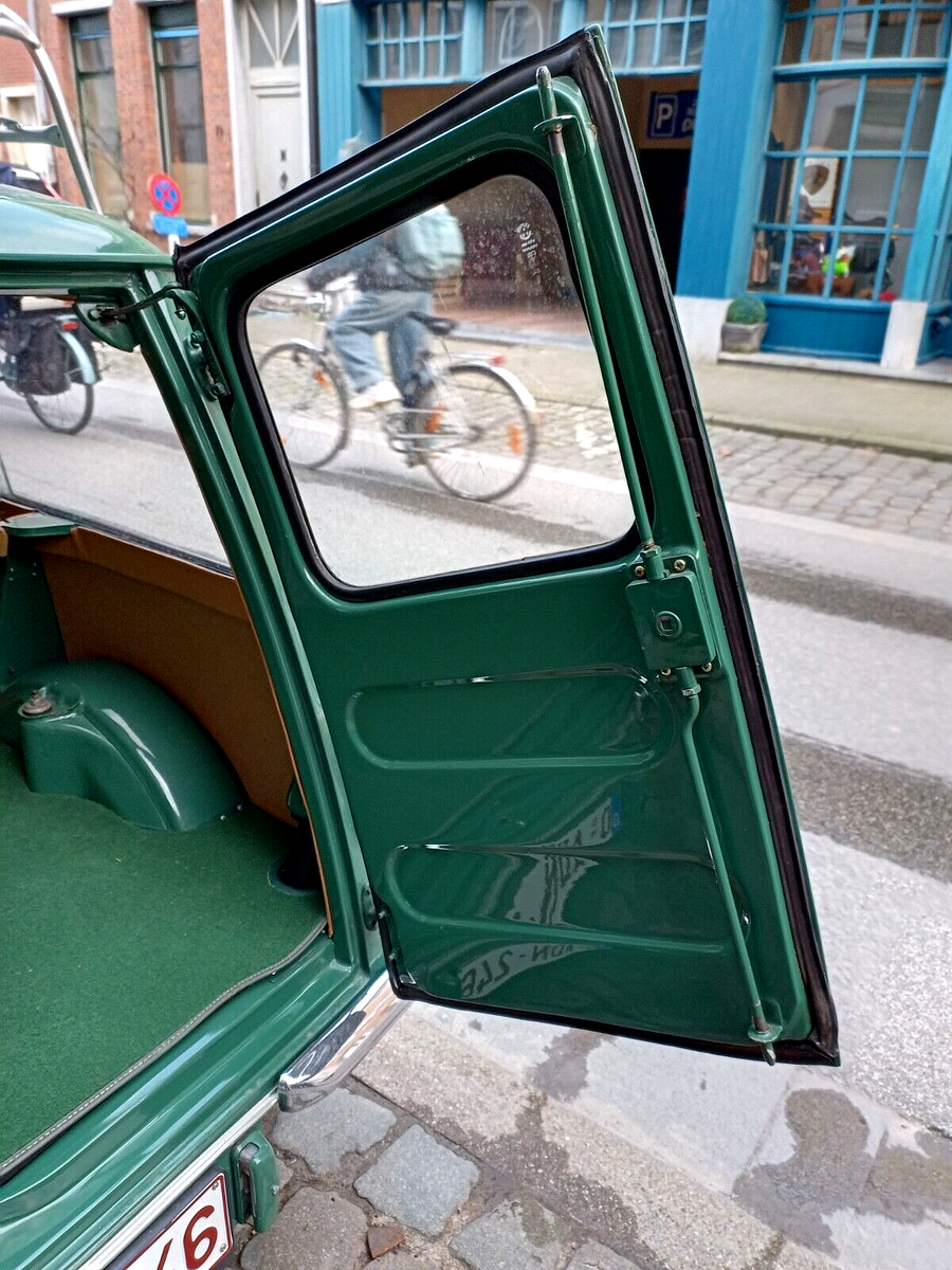 1969 Mini Cooper - photo 8
