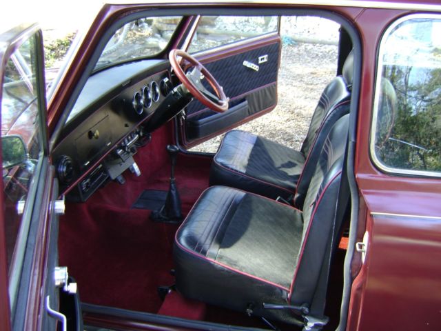 1989 Mini Classic Mini - photo 10