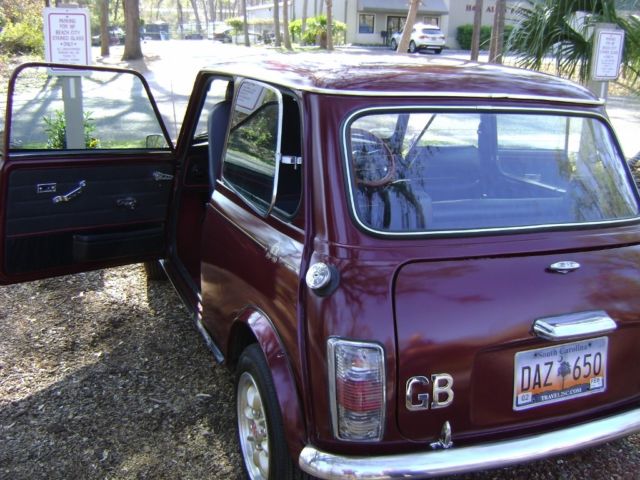 1989 Mini Classic Mini - photo 9