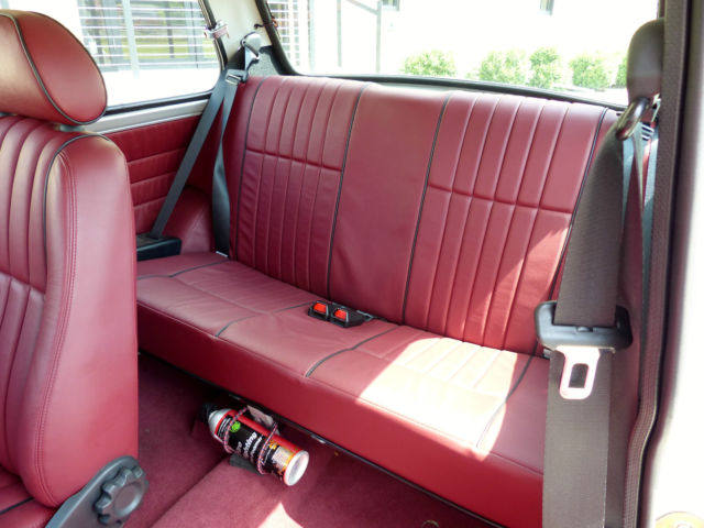 1975 Mini Classic Mini - photo 11