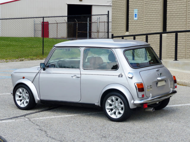 1975 Mini Classic Mini - photo 12