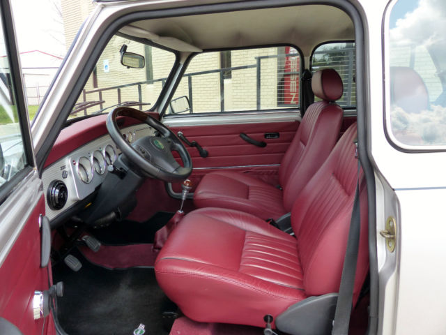 1975 Mini Classic Mini - photo 3