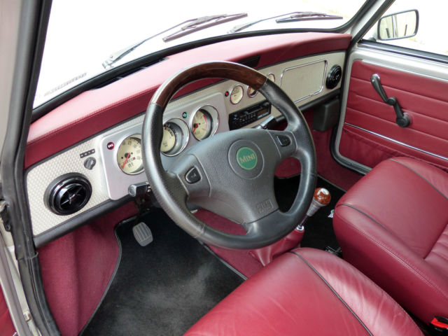 1975 Mini Classic Mini - photo 5