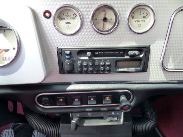 1975 Mini Classic Mini - photo 9