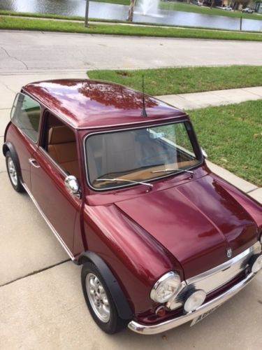 1983 Mini Classic Mini - photo 5